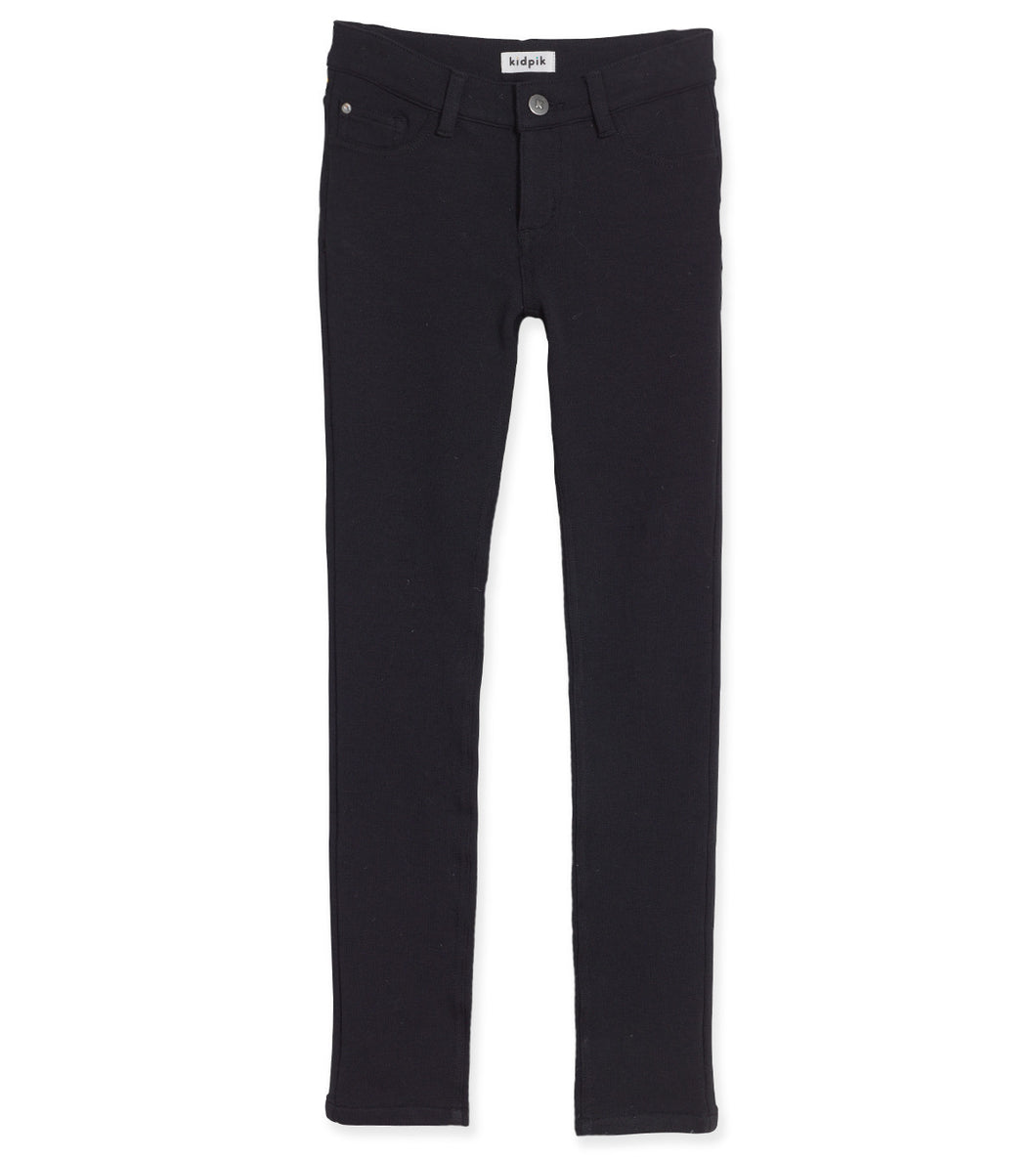 5 Pocket Knit Pant