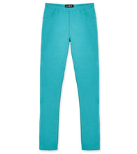 Knit Jegging