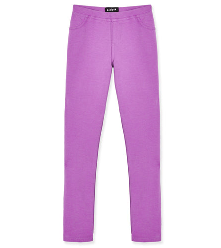 Knit Jegging