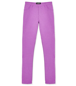 Knit Jegging