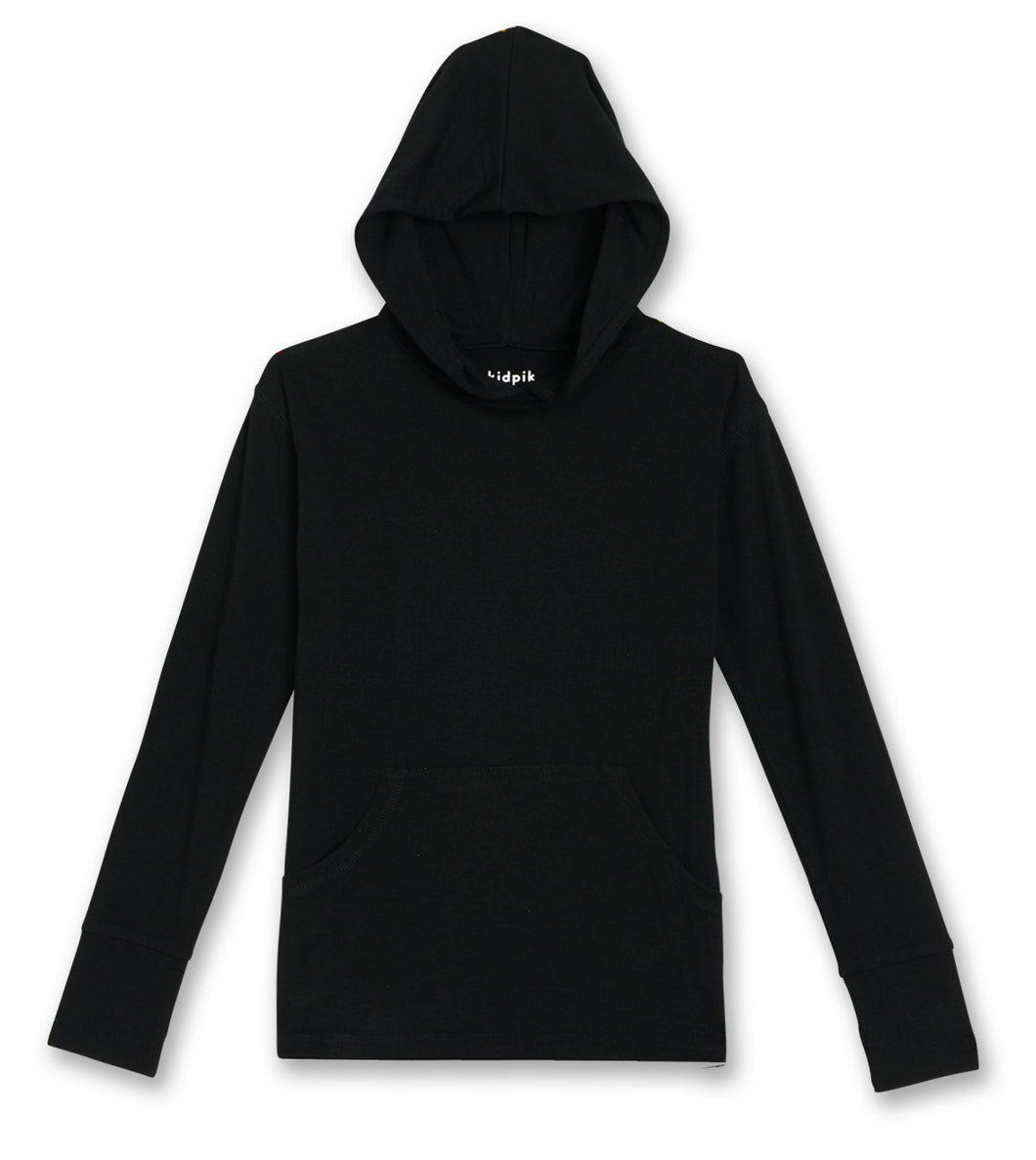 Pullover Hoodie