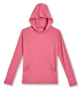 Pullover Hoodie