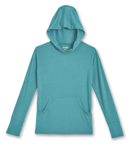 Pullover Hoodie