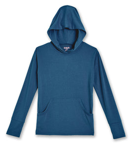 Pullover Hoodie