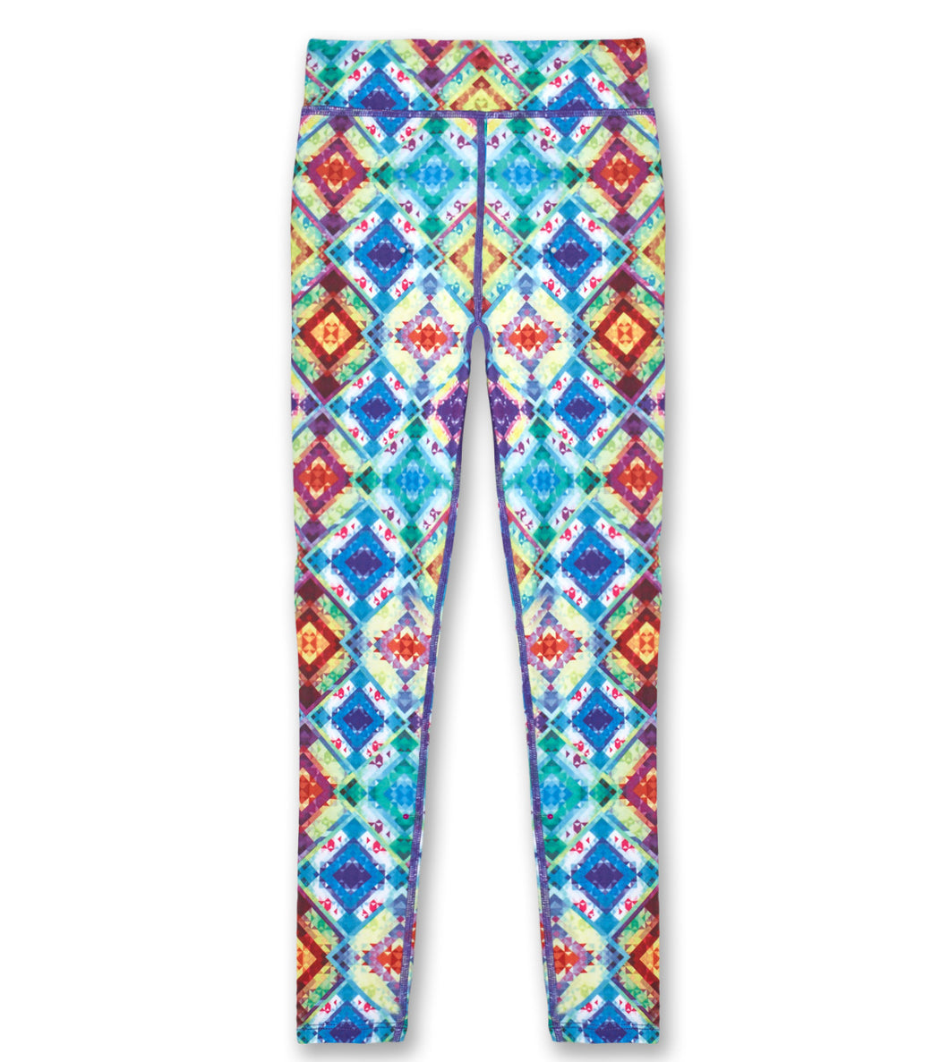 Diamond Legging