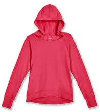 Active Hooded Top