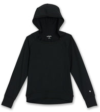 Active Hooded Top