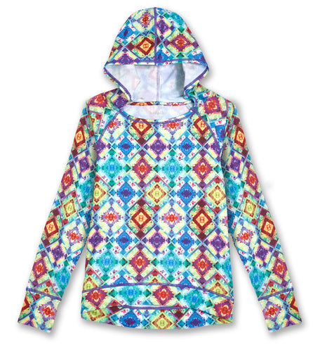 Diamond Active Top