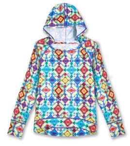 Diamond Active Top