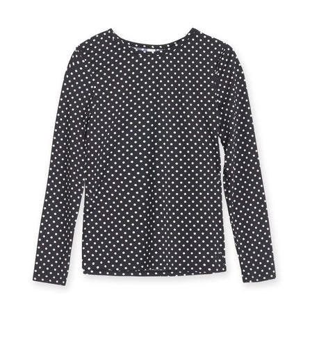 Dot Layer Tee