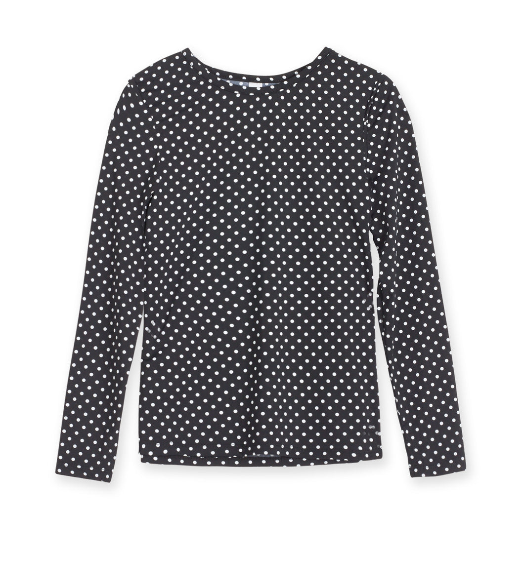 Dot Layer Tee
