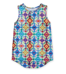 Diamond Active Tank