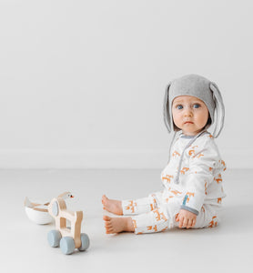 all-in-one and hat bundle