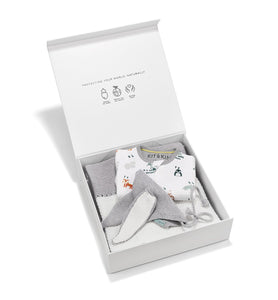 newborn set