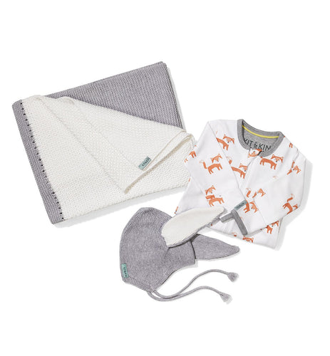 newborn set